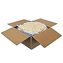 Alive and Kicking Par Baked Pizza Crust, 12 inch -- 40 per case.