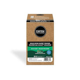 Zavida Decaf Swiss Water Process Single Serve Coffee K Cup Pods, 24 Count