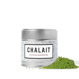Chalait Top Ceremonial Grade Matcha - Japanese Matcha Green Tea Powder - For Sipping as Tea - Antioxidants, Sustainable Energy, No Additives