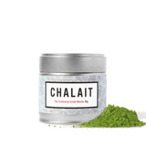 Chalait Top Ceremonial Grade Matcha - Japanese Matcha Green Tea Powder - For Sipping as Tea - Antioxidants, Sustainable Energy, No Additives
