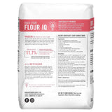 King Arthur 100% Organic All-Purpose Flour, Unbleached, 5 lb Bag - Non-GMO Project Verified, No Preservatives