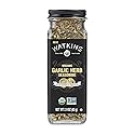 Watkins Gourmet Organic Spice Jar, Organic Garlic Herb, 2.9 Oz. Jar, 1 Count