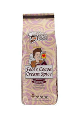 Coffee Fool's Cocoa Cream Spice (Whole Bean)