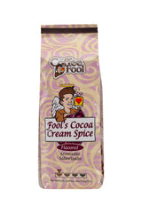 Coffee Fool's Cocoa Cream Spice (Whole Bean)
