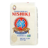 Nishiki Rice Sushi Premium