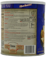 Ortega Que Bueno Nacho Cheese Sauce, 6 lb. 10 oz.