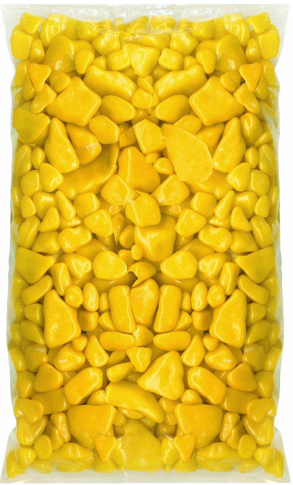 Buffalo Bills Gold Nugget Bubble Gum 15-Ct Boxes (15 black 2oz burlap bags of gold nugget gum)