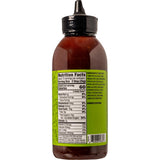 Traeger BBQ Sauce