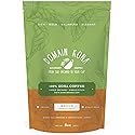 100% Kona Coffee - Whole Bean, Medium roast, Single estate gourmet coffee, 8 ounces, Farm fresh roasted from Domain Kona Coffee