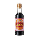 Pearl River Bridge Superior Dark Soy Sauce, Plastic Bottles, 16.9 oz