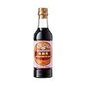 Pearl River Bridge Superior Dark Soy Sauce, Plastic Bottles, 16.9 oz