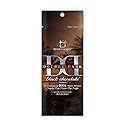 3 packets Double Dark Black Chocolate 400X Plateau-Busting .75oz