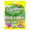 Rowntree's Pick & Mix (150g) - Pack of 2