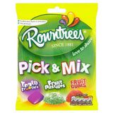 Rowntree's Pick & Mix (150g) - Pack of 2