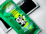 Kari-Out Gluten Free, Reduced Sodium, 0g Carbs, 50 ct. Soy Sauce Packets, Small