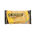 LA MODERNA, Elbow Codos Pasta, 7 oz (Pack of 1) | Enriched Durum Wheat Semolina | Kosher, Non-GMO, Iron and Vitamin-Fortified | Perfect for Soups
