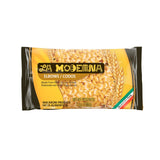 LA MODERNA, Elbow Codos Pasta, 7 oz (Pack of 1) | Enriched Durum Wheat Semolina | Kosher, Non-GMO, Iron and Vitamin-Fortified | Perfect for Soups