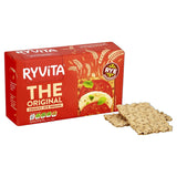 Ryvita Original Rye Crispbread (250g)