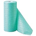 Fox Valley Traders 50 Reusable Cleaning Cloths by Chefs Pride