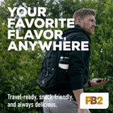 PB2 Original Powdered Peanut Butter - [32 Ounce Jar] 6g of Protein, 90% Less Fat, Certified Gluten Free, Only 60 Calories per Serving, Perfect