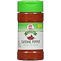 Lawry's Casero Cayenne Pepper, 1.62 oz
