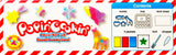Kracie Popin' Cookin' DIY Gummy Land Candy Kit 0.95 oz