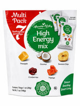 Paradise Valley High Energy Mix 7 bags each 1 oz.