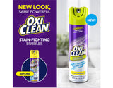 Kaboom Foam-Tastic with OxiClean Citrus Scent 19 Ounce (Pack of 1)