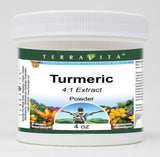 Turmeric 4:1 Powder (4 oz, ZIN: 521562)