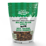Bakery on Main Gluten Free Apple, Raisin & Walnut Granola - 340g