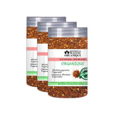 Blessfull Healing Organic Japanese Shichimi Togarashi 100 Gram (3.52 oz) Each (Pack Of 3) = 300 Grams, Vegan
