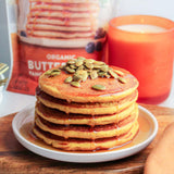 Arrowhead Mills Buttermilk Pancake & Waffle Mix, 22 oz Bag