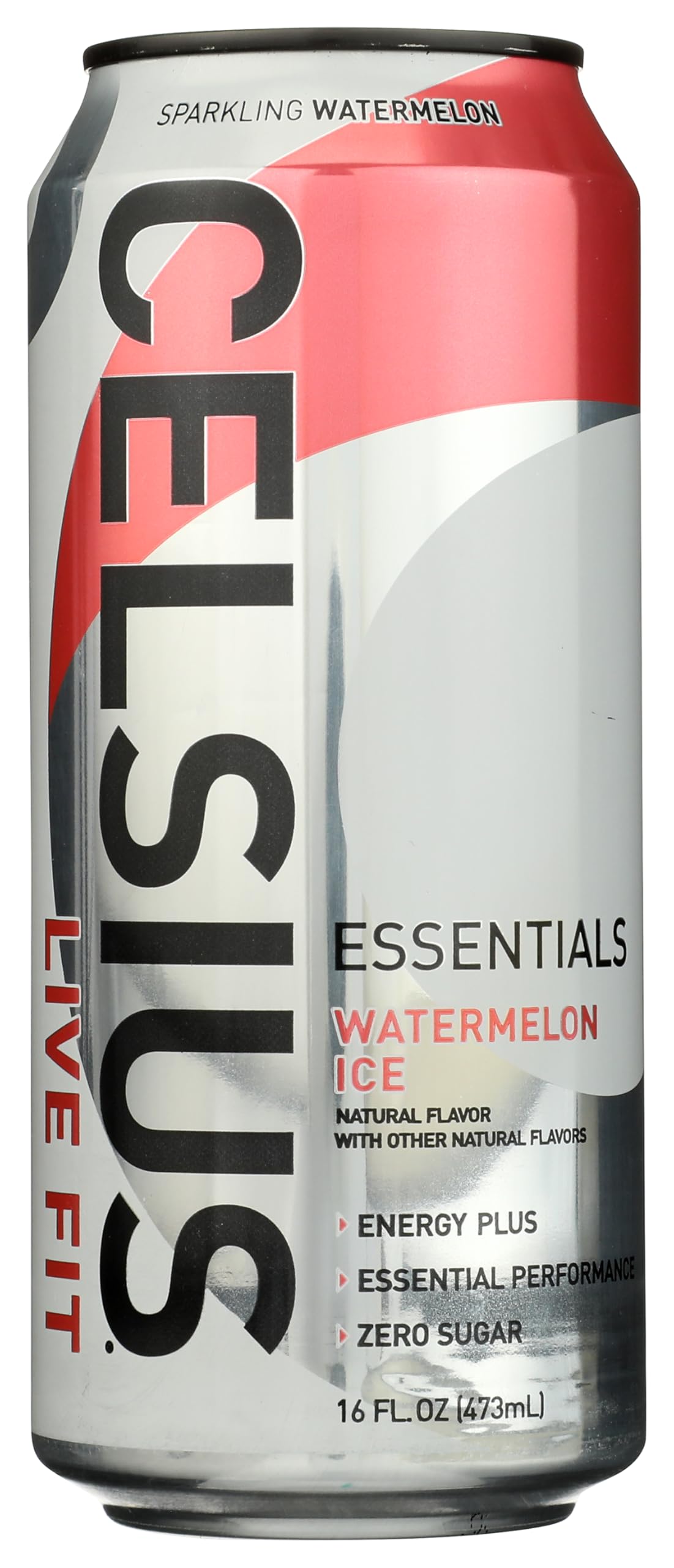 Celsius Watermelon Ice 16 oz
