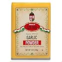Szeged Garlic Powder, 5 ounces