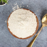 French T55 Fine Wheat Bread Flour , 1 KG (35.27 OZ) [Farine Francaise De Ble Premium Quality Choice of Artisan Bread Baker]