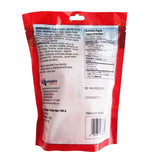 Tajubo Fast Food Gummies, Pizza, Hamburger, Hot Dog, 150g/5.2 oz. Bag