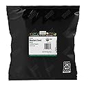 Frontier Co-op Organic Whole Yellow Mustard Seeds, Kosher, Bulk Spice - Seasoning Jar Refill, Restaurant Supply | 16 Ounce (Pack of 1)