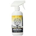 EcoMe Stainless Steel Polish, Multi-Surface Cleaner, Lemon Fresh, 16 oz