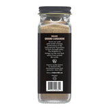 Watkin's Organic Ground Cardamom, 2.0 oz