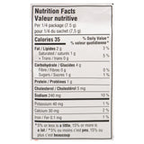 Club House, Garlic Alfredo Sauce, 30g/1.1 oz., (Imported from Canada)