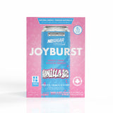 'No Sugar Joyburst Energy Drink - 0 Calorie, 0 Sugar, Low carb drink, Sugar Free Energy Drink with Natural Caffeine, Hint of Sweetness and Refreshing