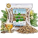 Cáscara Sagrada Loose Tea - 4 oz (113g) Wildcrafted Bark - Rhamnus purshiana | 100% Natural Herbal Tea - Non-GMO, Gluten-Free, Vegan - by Bexpertsusa