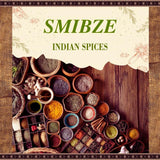 SMIBZE White Peppercorn Powder - Sharp & Bold Flavor Kick
