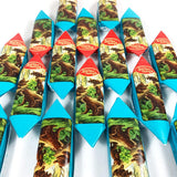 Candies Mishka Kosolapy, Classic Russian Chocolate by Red October 454 g | 1 lb