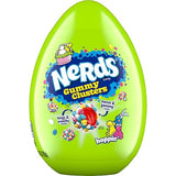 Nerd's Easter Novelty Egg 2/12/3OZ