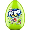 Nerd's Easter Novelty Egg 2/12/3OZ