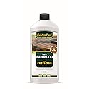 Golden Care Hardwood Red Brown Protector