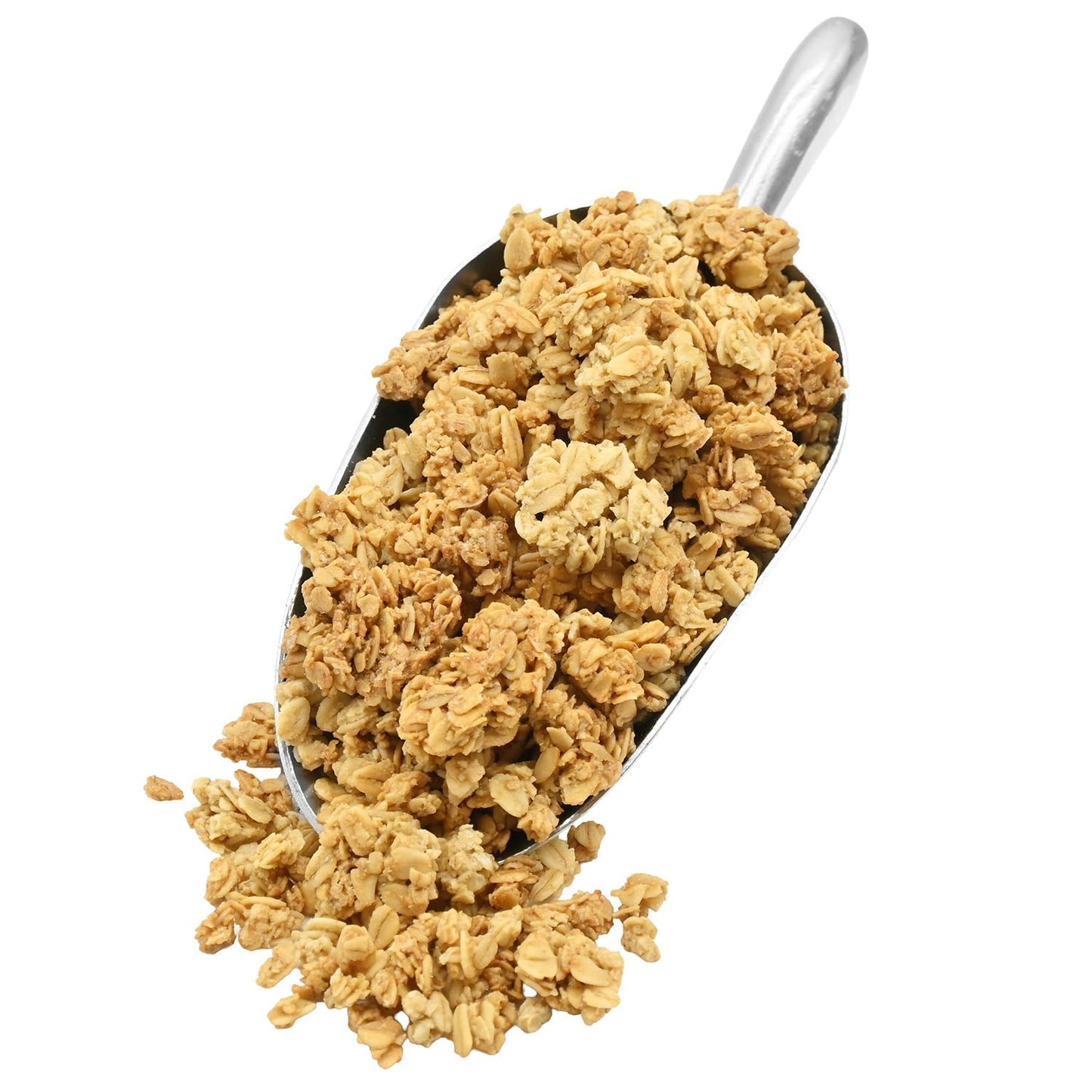 Grab Our Nuts No Nuts Granola - 16 Ounces