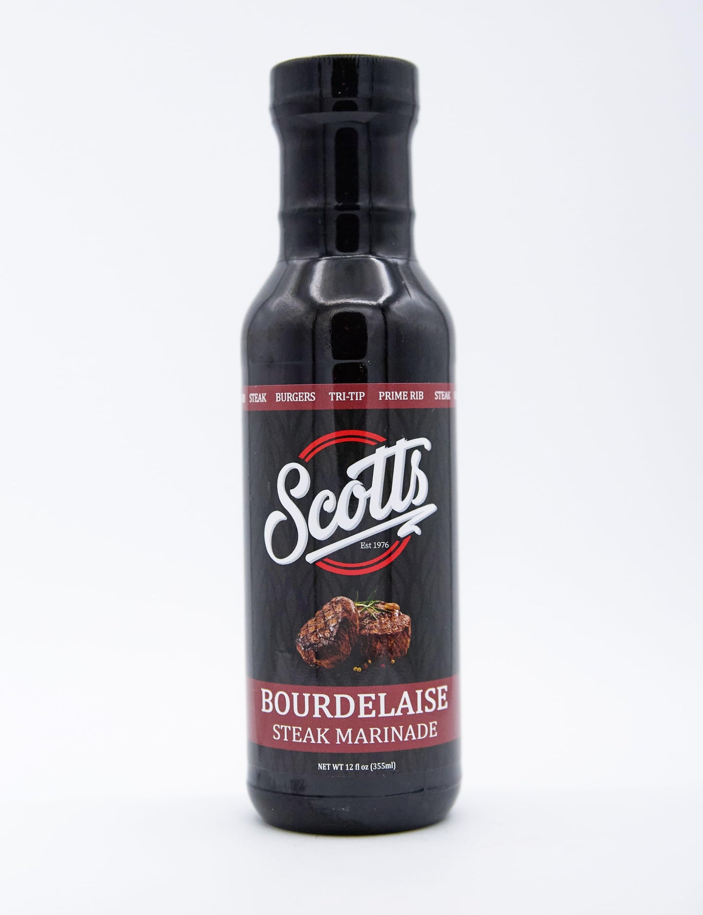 Scotts Summer Grillin' Pack BBQ Seasoning & Marinade Bundle