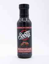 Scotts Summer Grillin' Pack BBQ Seasoning & Marinade Bundle